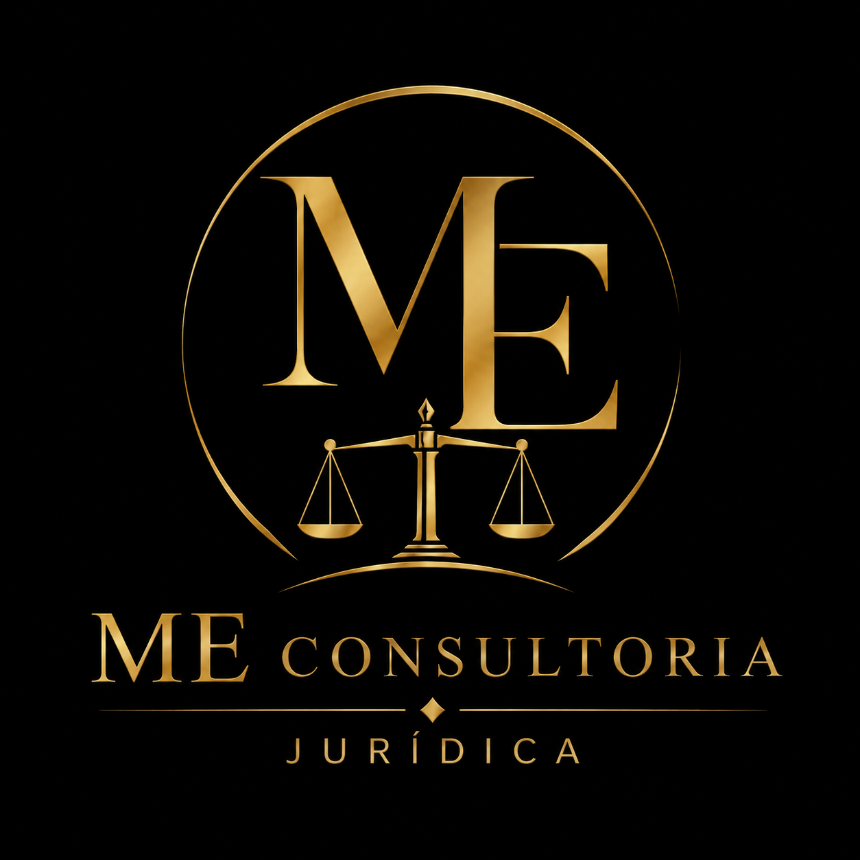 ME Consultoria Logo